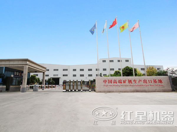 一鐘頭8-28噸，出料325目的石英沙磨粉設(shè)備廠家