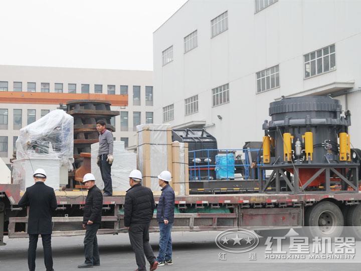 用戶到場考場，廠家提供現貨，發貨現場