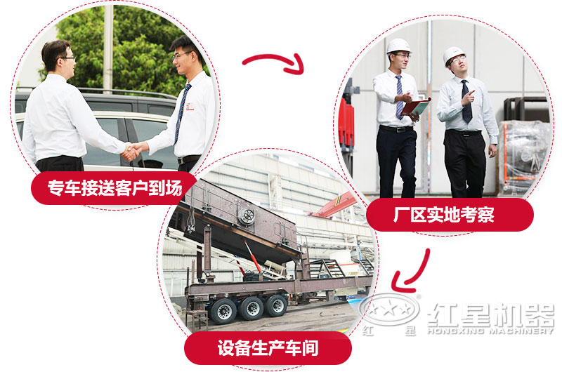 石粉制砂洗砂一體機專業(yè)廠家，為您選型報價