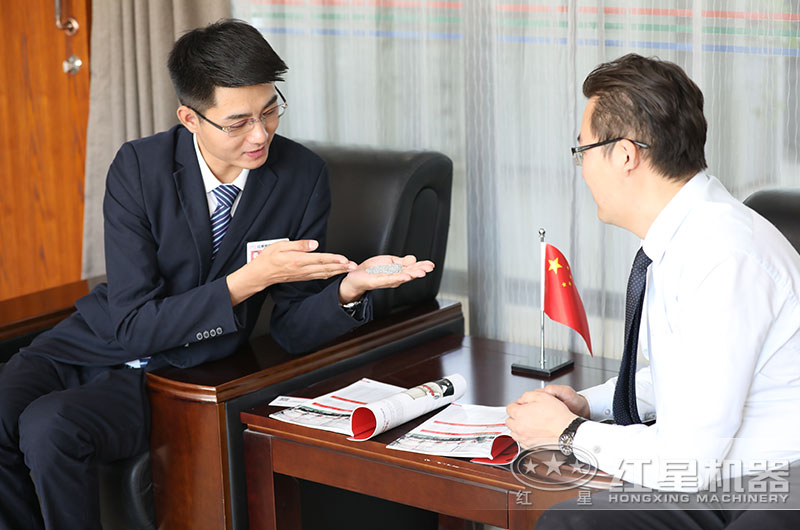 帶料來廠咨詢，設計生產(chǎn)方案